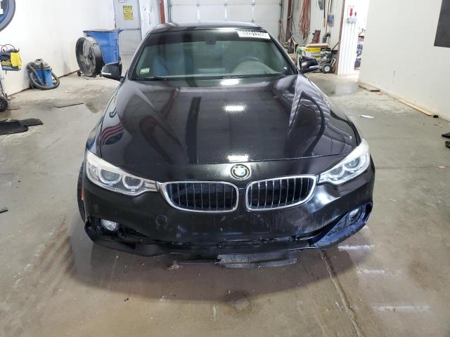 Photo 5 from auction – 2015 BMW 428 I with VIN WBA3V5C57FP752293
