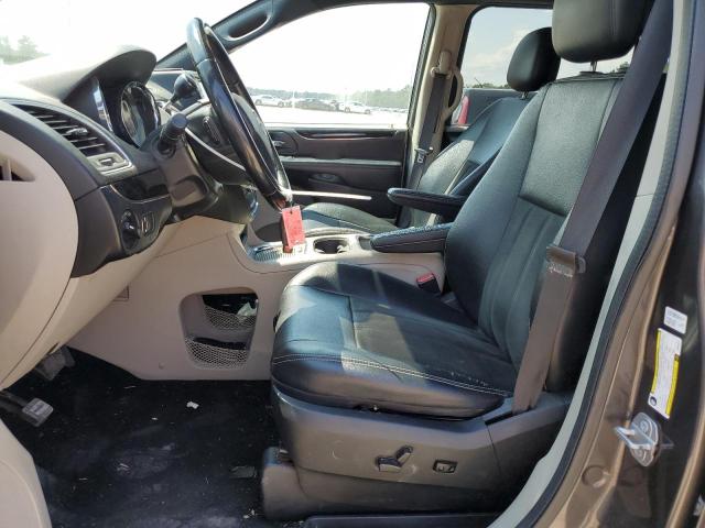 Photo 7 from auction – 2019 DODGE GRAND CARA with VIN 2C4RDGCG3KR562917