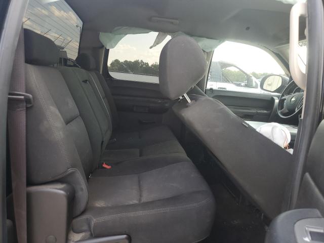 Photo 10 from auction – 2013 CHEVROLET SILVERADO with VIN 3GCPKSE79DG240806