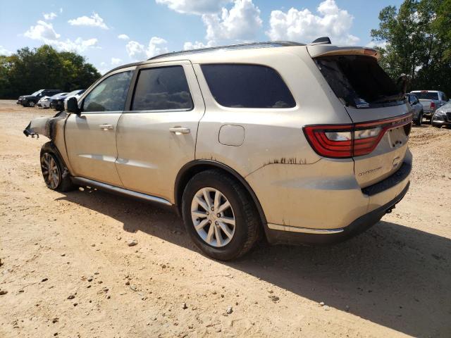 Photo 2 from auction – 2015 DODGE DURANGO SX with VIN 1C4RDHAG1FC139373