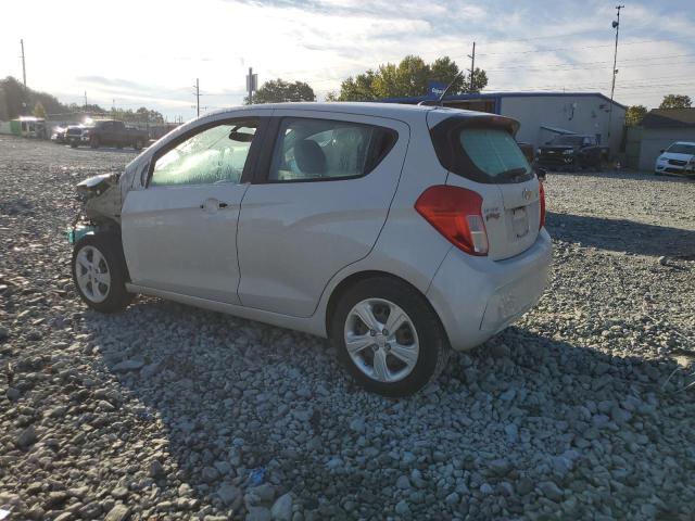 Photo 2 from auction – 2020 CHEVROLET SPARK LS with VIN KL8CB6SA3LC404700
