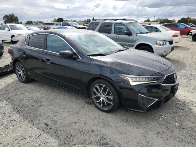 Photo 4 from auction – 2020 ACURA ILX PREMIUM with VIN 19UDE2F75LA000451