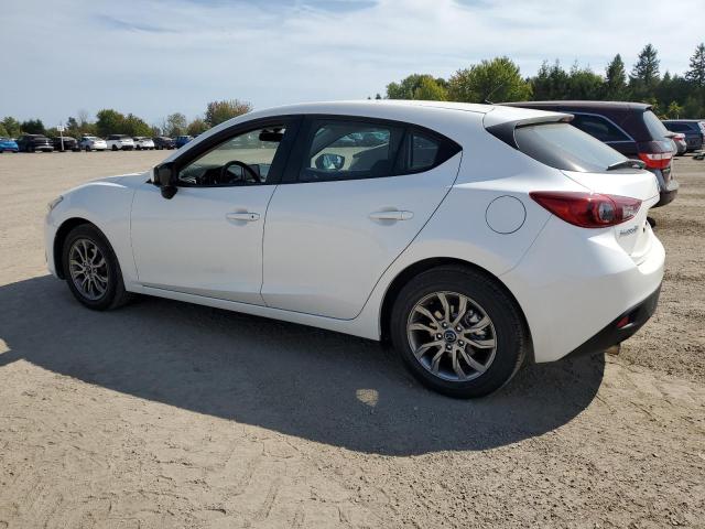 Photo 2 from auction – 2014 MAZDA 3 TOURING with VIN JM1BM1L7XE1168919