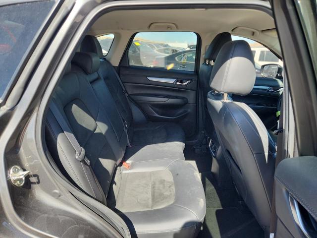 Photo 11 from auction – 2021 MAZDA CX-5 TOURI with VIN JM3KFBCM4M0443475
