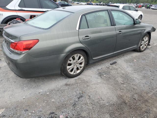 Foto 3 de la subasta – 2011 TOYOTA AVALON BAS con VIN 4T1BK3DB1BU411141