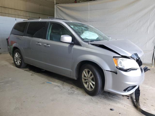 Photo 4 from auction – 2020 DODGE GRAND CARA with VIN 2C4RDGCG7LR201661