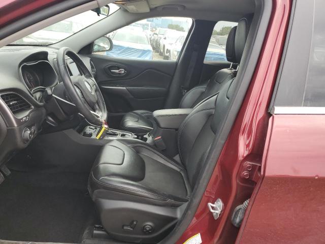 Photo 7 from auction – 2019 JEEP CHEROKEE L with VIN 1C4PJMLX1KD359784