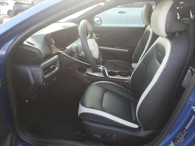 Photo 7 from auction – 2025 KIA K4 GT LINE with VIN 3KPFW4DE9SE069155