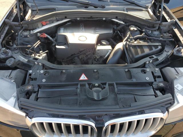 Photo 12 from auction – 2016 BMW X3 XDRIVE2 with VIN 5UXWX9C58G0D70044
