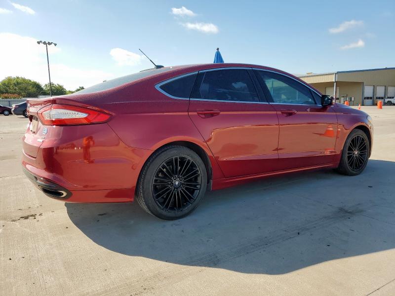 Photo 3 from auction – 2016 FORD FUSION SE with VIN 3FA6P0H98GR381993