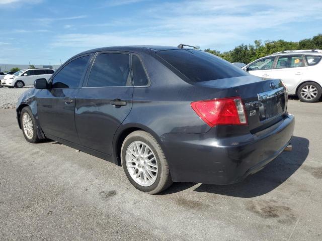 Photo 2 from auction – 2008 SUBARU IMPREZA 2. with VIN JF1GE61648H504950