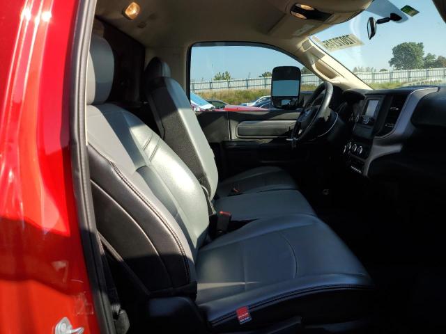Photo 11 from auction – 2019 RAM 2500 TRADE with VIN 3C6MR5AJ3KG704324