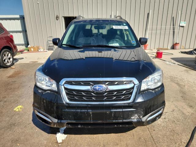 Photo 5 from auction – 2017 SUBARU FORESTER 2 with VIN JF2SJAEC0HH560355