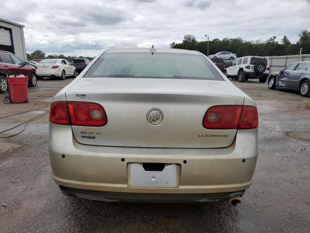 Photo 6 from auction – 2010 BUICK LUCERNE CX with VIN 1G4HA5EM0AU113588