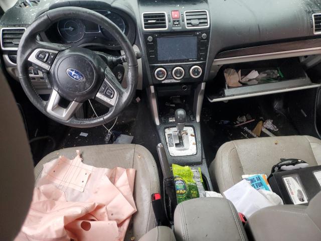 Photo 8 from auction – 2017 SUBARU FORESTER 2 with VIN JF2SJARC0HH450576