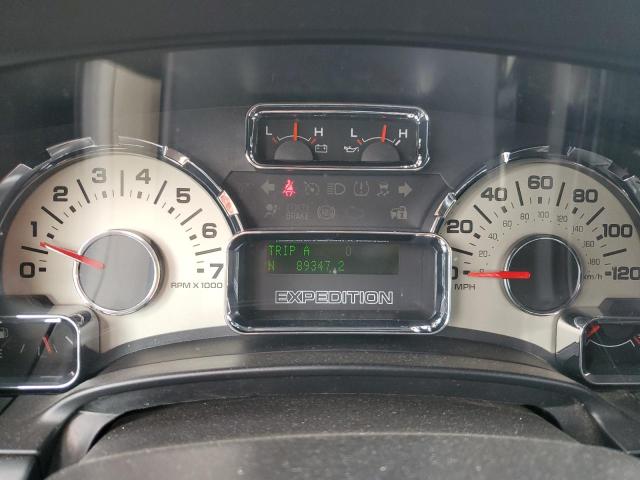 Photo 9 from auction – 2011 FORD EXPEDITION with VIN 1FMJU2A51BEF07277