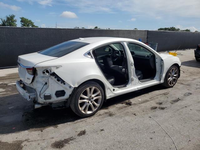 Photo 3 from auction – 2016 MAZDA 6 TOURING with VIN JM1GJ1V54G1452804