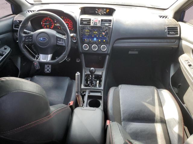 Photo 8 from auction – 2015 SUBARU WRX LIMITE with VIN JF1VA1J61F9800120