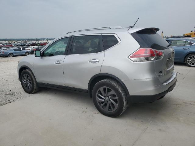 Photo 2 from auction – 2016 NISSAN ROGUE S with VIN 5N1AT2MV2GC899574