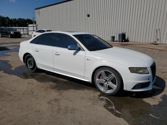 Photo 4 from auction – 2011 AUDI S4 PRESTIG with VIN WAUKGAFL4BA091487