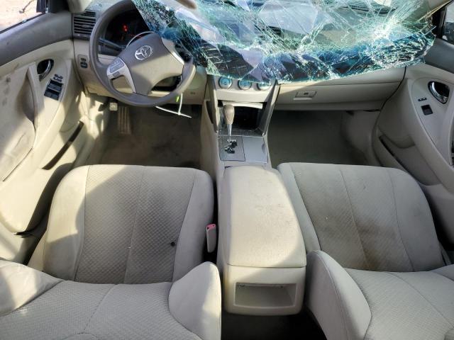 Photo 8 from auction – 2007 TOYOTA CAMRY CE with VIN 4T1BE46K57U609254