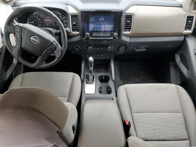 Photo 8 from auction – 2022 NISSAN FRONTIER S with VIN 1N6ED1EK4NN674640