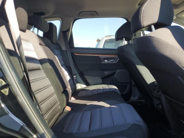Photo 11 from auction – 2018 HONDA CR-V EX with VIN 7FARW2H52JE014507
