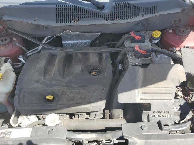 Photo 12 from auction – 2014 JEEP COMPASS SP with VIN 1C4NJDBB2ED623581