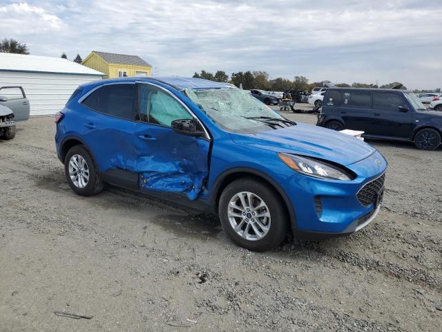 Photo 4 from auction – 2020 FORD ESCAPE SE with VIN 1FMCU9G69LUC14350