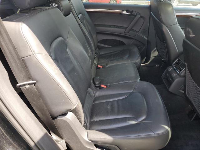 Photo 10 from auction – 2015 AUDI Q7 PREMIUM with VIN WA1LGAFE2FD024541