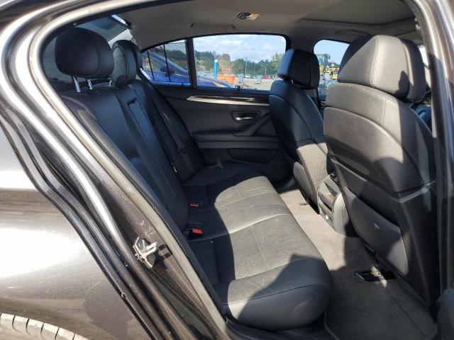 Photo 10 from auction – 2011 BMW 535 I with VIN WBAFR7C59BC600045