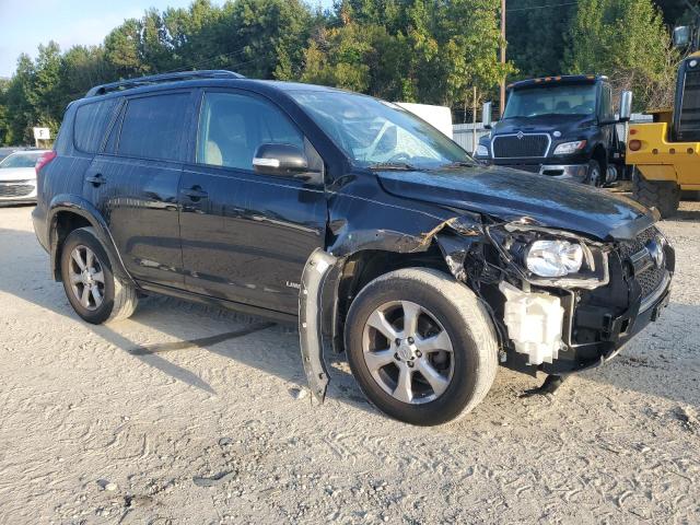 صورة رقم 4 من المزاد - 2011 TOYOTA RAV4 LIMIT مع VIN 2T3DK4DV6BW037318