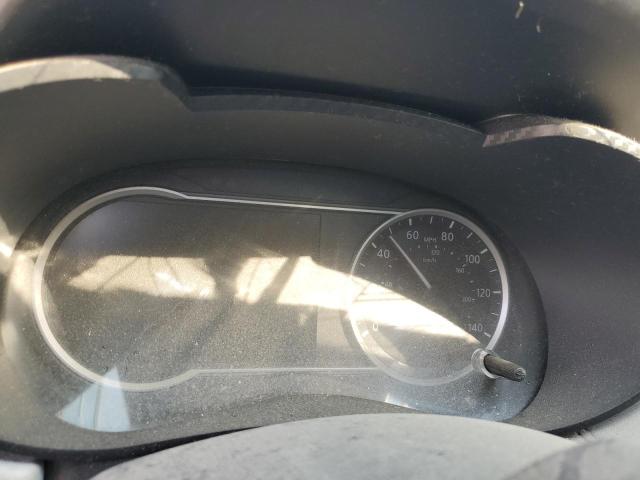 Photo 9 from auction – 2021 NISS VERSA SV with VIN 3N1CN8EV3ML876638