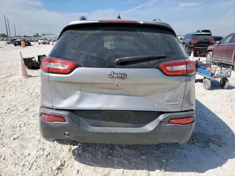Photo 6 from auction – 2015 JEEP CHEROKEE L with VIN 1C4PJLCB3FW793343