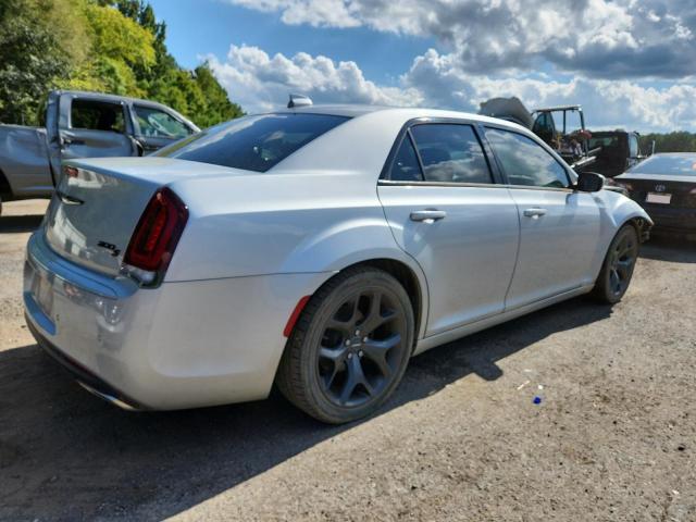 Photo 3 from auction – 2021 CHRYSLER 300 S with VIN 2C3CCABG7MH524045