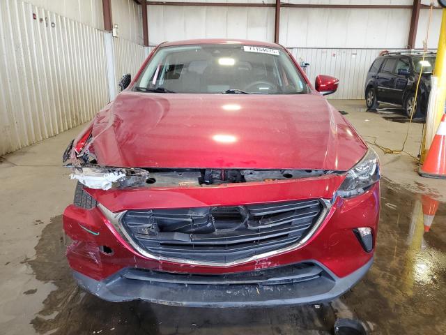 Photo 5 from auction – 2021 MAZDA CX-3 SPORT with VIN JM1DKDB77M1507149