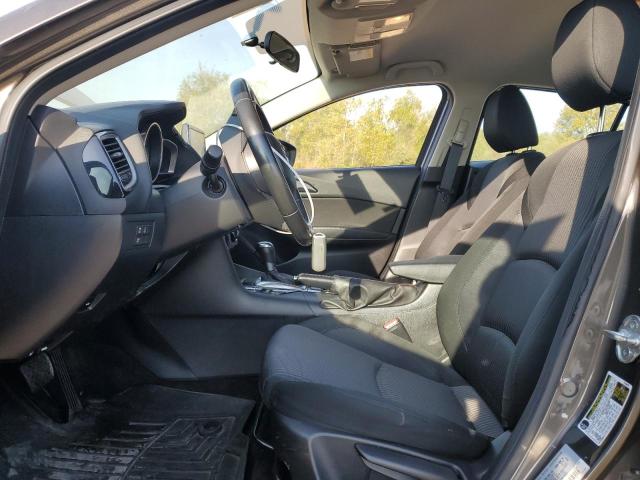 Photo 7 from auction – 2015 MAZDA 3 TOURING with VIN JM1BM1V73F1267788