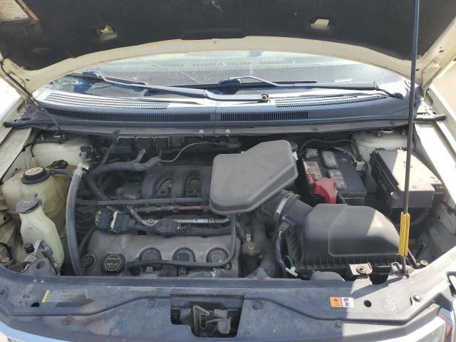 Photo 12 from auction – 2008 FORD EDGE LIMITED with VIN 2FMDK49C68BA42162