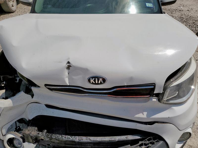 Photo 12 from auction – 2019 KIA SOUL + with VIN KNDJP3A55K7629842