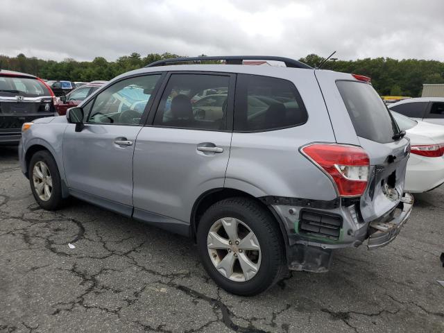 Photo 2 from auction – 2015 SUBARU FORESTER 2 with VIN JF2SJADC0FH831252