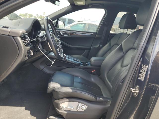 Photo 7 from auction – 2020 PORSCHE MACAN with VIN WP1AA2A5XLLB07307