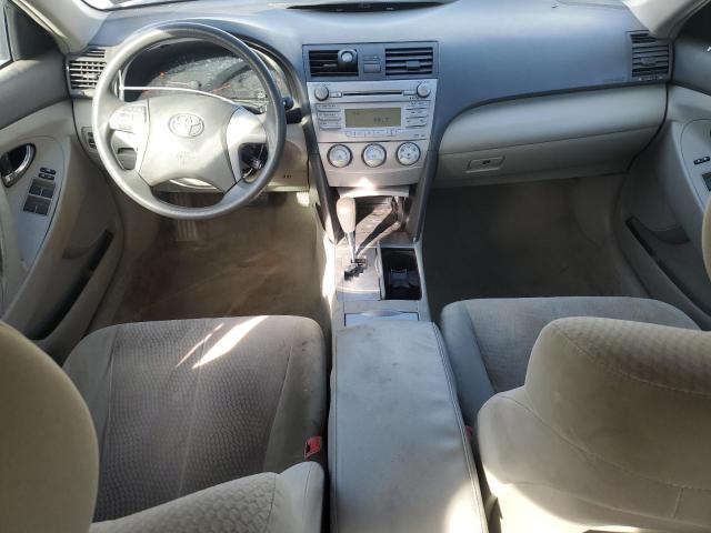 Photo 8 from auction – 2011 TOYOTA CAMRY BASE with VIN 4T1BF3EK3BU665825