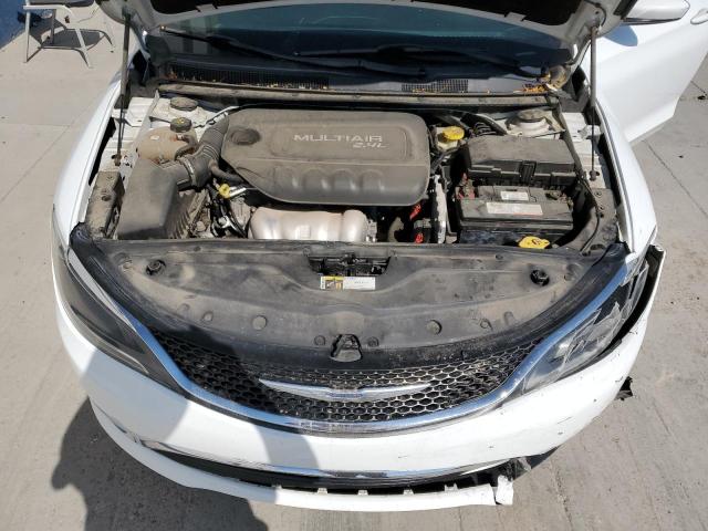 Photo 11 from auction – 2016 CHRYSLER 200 LIMITE with VIN 1C3CCCAB5GN113255