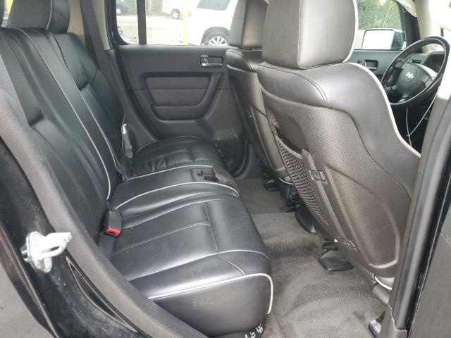 Photo 11 from auction – 2008 HUMMER H3 with VIN 5GTEN43E688186137