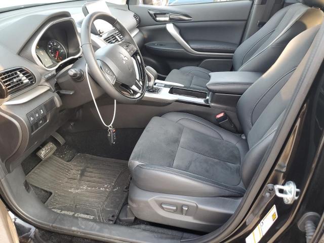 صورة رقم 7 من المزاد - 2024 MITSUBISHI ECLIPSE CR مع VIN JA4ATWAA9RZ072324
