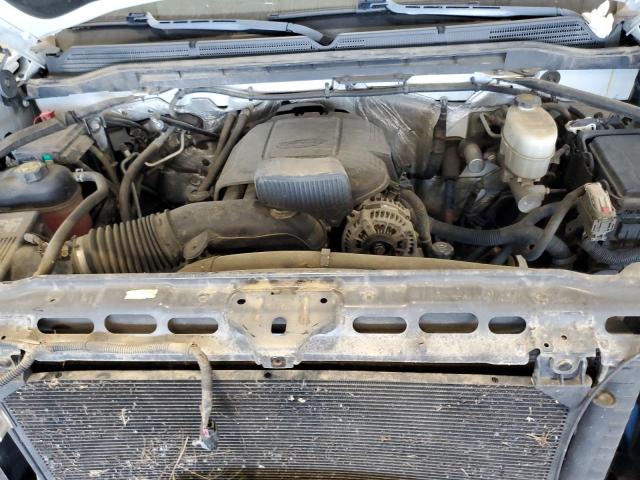 Photo 11 from auction – 2017 GMC SIERRA K25 with VIN 1GT12REG1HF130547