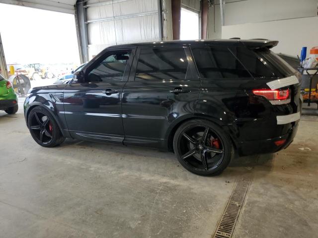Photo 2 from auction – 2014 LAND ROVER RANGE ROVE with VIN SALWV2TF0EA373606