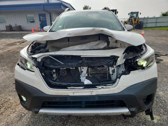 Photo 5 from auction – 2021 SUBARU OUTBACK LI with VIN 4S4BTGND7M3192537