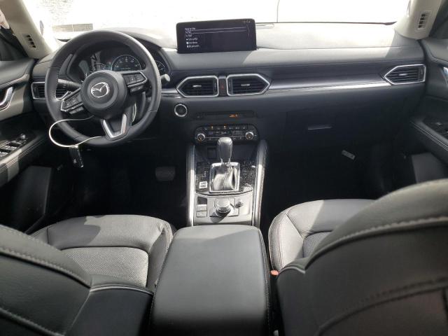 Photo 8 from auction – 2024 MAZDA CX-5 PREMI with VIN JM3KFBEMXR0382489
