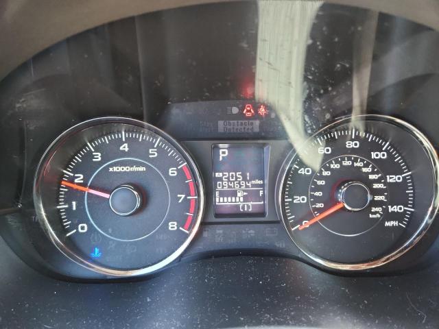 صورة رقم 9 من المزاد - 2015 SUBARU FORESTER 2 مع VIN JF2SJGWC7FH489427